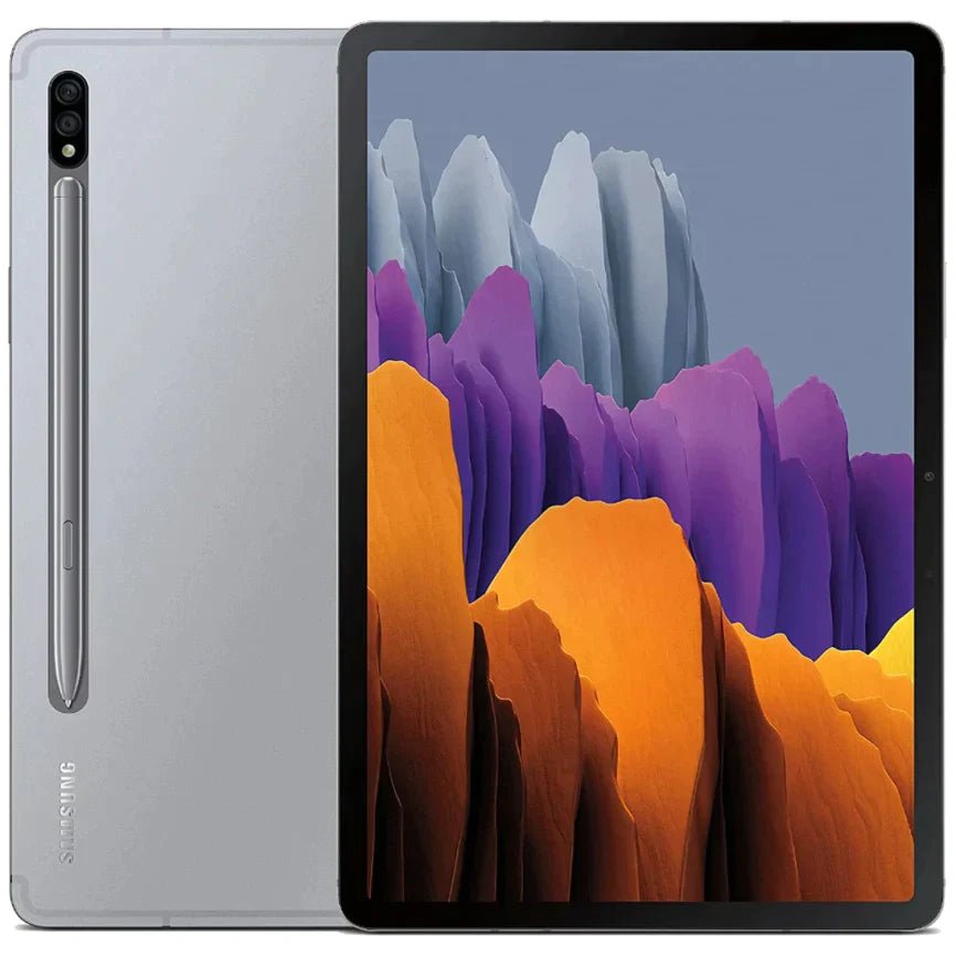 Samsung Galaxy Tab S7 11 Samsung Galaxy Tab S7 11